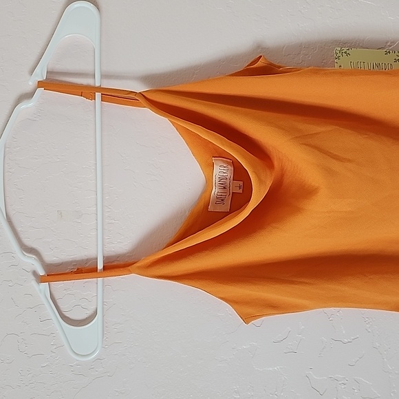 Sweet Wanderer Top Size: S - Picture 3 of 13